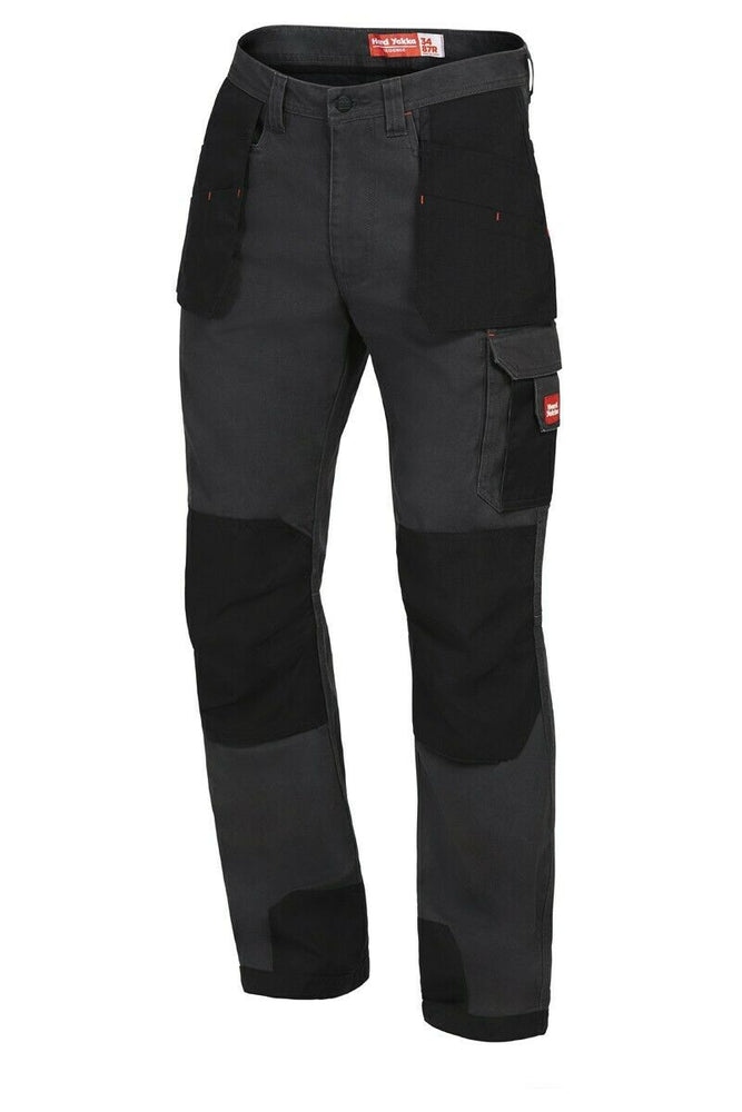 Hard Yakka Xtreme Extreme Legends Work Cargo Tough Pants Heavy Duty Y02210