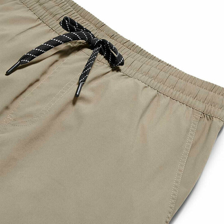 Hard Yakka Mens 3056 Zero Cuff Pants Lightweight Tear Resistant Work Pant Y02429