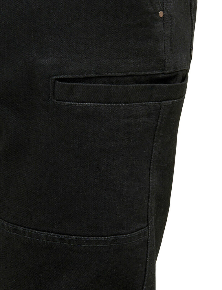 Hard Yakka Mens Dyneema Slim Work Pants Tough Ultra High Strength Jean Y03400