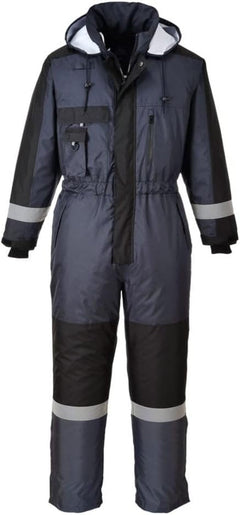 Portwest High-Visibility  Men's Contemporary