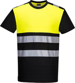 Portwest High-Visibility  Men's Contemporary