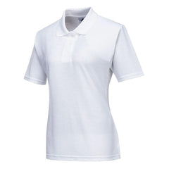 Womens Naples Polo Shirt