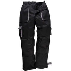 Mens Contrast Workwear Pants (TX11) / Pants