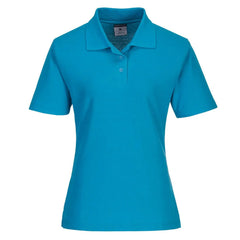 Womens Naples Polo Shirt