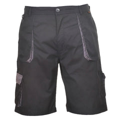Mens Contrast Workwear Shorts
