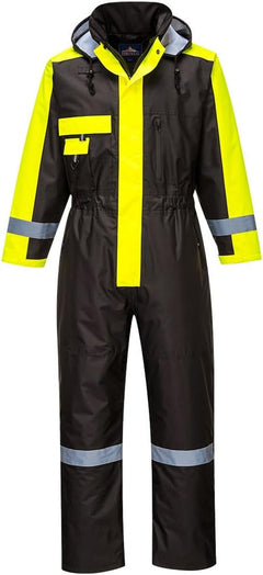 Portwest High-Visibility  Men's Contemporary