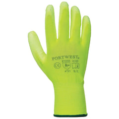 PU Palm Coated Gloves (A120) / Workwear (Pack of 2)