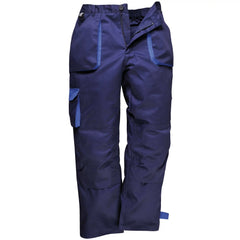Mens Contrast Workwear Pants (TX11) / Pants