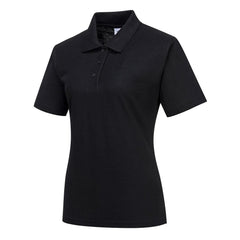 Womens Naples Polo Shirt