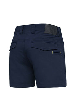 Hard Yakka 3056 Short Shorts Cotton Ripstop Tradie Utility Stretch Y05115-Collins Clothing Co