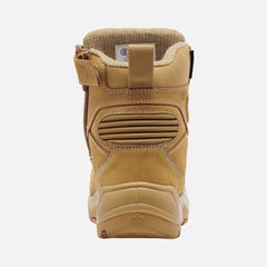 KingGee Mens BENNU PRO 6 Steel Toe Durability Comfort Work Boot K28009