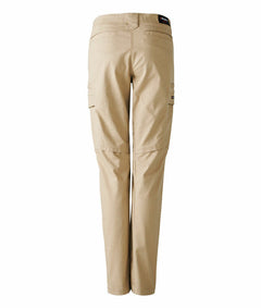 KIngGee Womens Workcool Pro Safety Stretch Cargo Pants Tough Comfy Work K43012-Collins Clothing Co