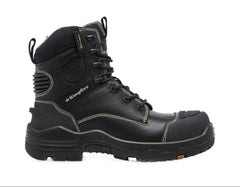 KingGee Womans ONYX 6Z Puncture-Resistant Comfort Durable Work Boot K28002