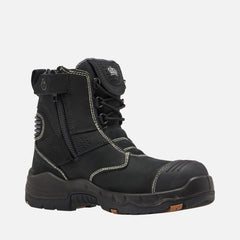 KingGee Womens BENNU PRO 6 Safety Comfort Steel Toe Work Boot K28011
