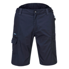Portwest KX3 Ripstop Shorts 11 Pockets Comfortable Stretch Shorts KX340-KarWorkwear