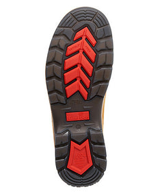 KingGee Mens Tradie Boa Work Safety Boots Slip Resistance Comfortable K27170-Collins Clothing Co