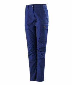 KIngGee Womens Workcool Pro Safety Stretch Cargo Pants Tough Comfy Work K43012-Collins Clothing Co
