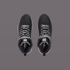 KingGee Mens Terra Firma Hybrid Safety Microfiber Work Boots Light Weight K27952-Collins Clothing Co