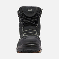 KingGee Mens BENNU PRO 6 Safety Comfort Steel Toe Work Boot K28008