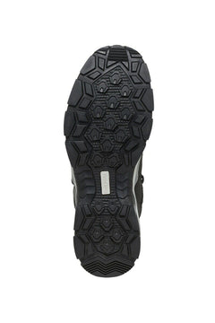 Hard Yakka Mens Atomic Work Hybrid Safety Boots Nano Gravity Carbon Fiber Y60285-Collins Clothing Co