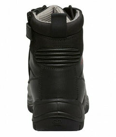 KingGee Mens PHOENIX 6CZ EH Safety Leather Boot Electrical Hazard Protect K27985-Collins Clothing Co