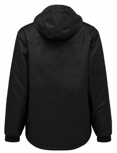 KingGee 2 Pack Insulated Jacket Weather Winter Waterproof Hood Fleece K05025