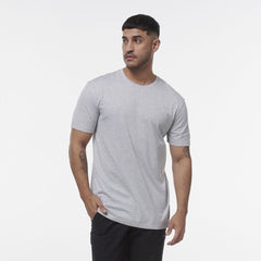 KingGee Mens Safety Originals Crew Neck Regular fit Cotton T Shirt K14034-Collins Clothing Co