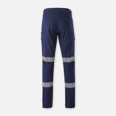 KINGGEE Wordcool Pro Bio MOtion Stretch Comfy Reflective Cuff Taped Pant K53013-Collins Clothing Co