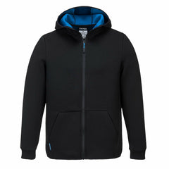 Portwest Mens KX3 Technical Fleece Work Jacket Warm Comfy Premium Fabric T831-KarWorkwear