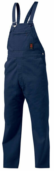 KingGee Bib and Brace Drill Overall Classic Adjustable Strap Work K02010-Collins Clothing Co