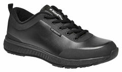 KingGee Womens SuperLite Lace Specific Fit Lightweight Leather Work K22300-Collins Clothing Co