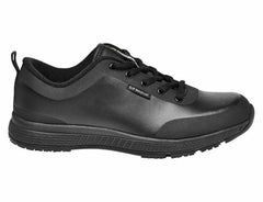 KingGee Womens SuperLite Lace Specific Fit Lightweight Leather Work K22300-Collins Clothing Co