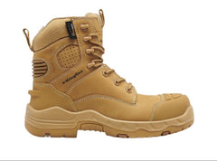 KingGee Womens Women's ONYX 6Z Puncture-Resistant Comfort Work Boot K28003