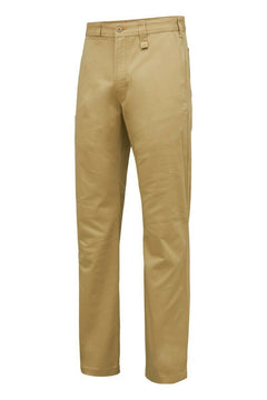 Mens Hard Yakka Core Basic Stretch Cotton Drill Work Pants Construction Y02596-Collins Clothing Co
