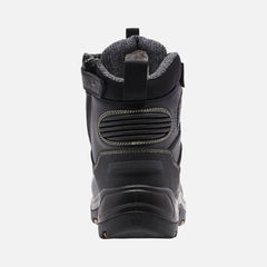 KingGee Mens ONYX 6Z Puncture-Resistant Comfort Durable Work Boot K27998