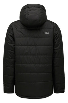 Hard Yakka Mens Puffa 2.0 Jacket Water Repellent Insulated Warm Winter Y06723-Collins Clothing Co