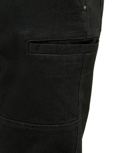 Hard Yakka Mens Dyneema Slim Work Pants Tough Ultra High Strength Jean Y03400-Collins Clothing Co