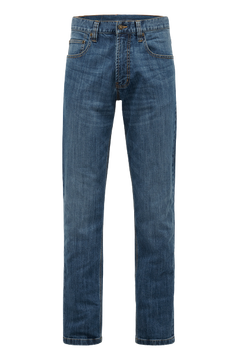 Hard Yakka Mens Heritage Slim Jeans Tough Ultimate Comfort Stretch Denim Y03105-Collins Clothing Co