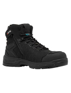 KingGee Mens Quantum Boot Lightweight Work Safety Boots Premium Quality K27145-Collins Clothing Co