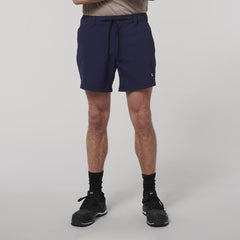 Hard Yakka Mens Stylish Stretch Durable Pocket Lightweight X Short Short Y05166-Collins Clothing Co
