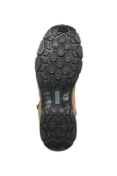 Hard Yakka Mens Atomic Work Hybrid Safety Boots Nano Gravity Carbon Fiber Y60280-Collins Clothing Co