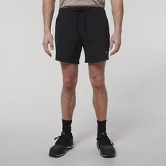 Hard Yakka Mens Stylish Stretch Durable Pocket Lightweight X Short Short Y05166-Collins Clothing Co
