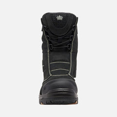 KingGee Mens BENNU PRO 9 Safety Comfort Steel Toe Work Boot K28006