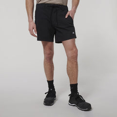 Hard Yakka Mens Stylish Stretch Durable Pocket Lightweight X Short Short Y05166-Collins Clothing Co