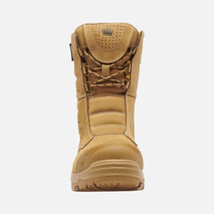KingGee Mens BENNU PRO 9 Safety Comfort Steel Toe Work Boot K28007