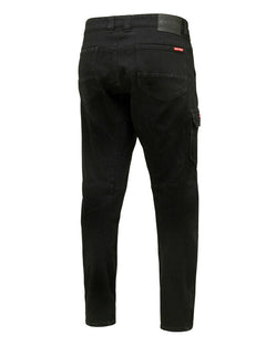 Hard Yakka Mens Dyneema Slim Work Pants Tough Ultra High Strength Jean Y03400-Collins Clothing Co