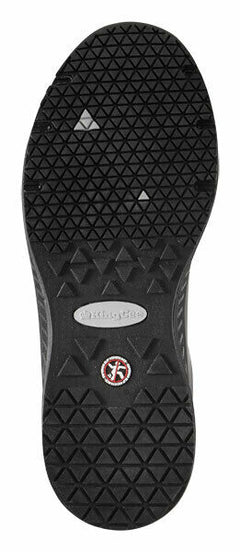 KingGee Womens SuperLite Lace Specific Fit Lightweight Leather Work K22300-Collins Clothing Co
