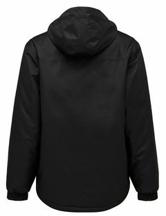 KingGee Winter Insulated Jacket Weather Rain Waterproof Hood Fleece K05025-Collins Clothing Co