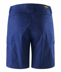 KingGee Womens Workcool Pro Shorts Comfort Stretch Waistband Work Safety K47008-Collins Clothing Co