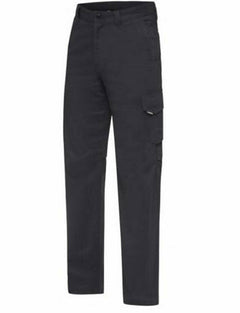 KingGee Mens Workcool 2 Pants Reinforced Cargo Lightweight Work Safety K13820-Collins Clothing Co